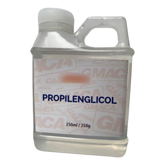 Anticongelante Base Propilenglicol Usp