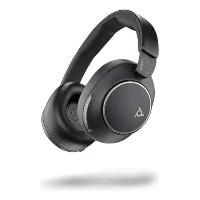 Poly Voyager Surround 80 Uc Bluetooth Headset