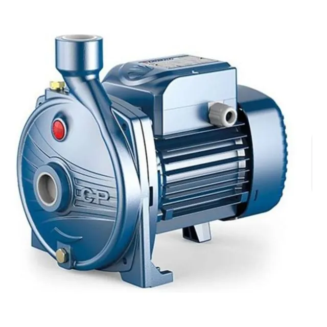 Bomba De Agua Centrifuga 2 Hp Marca Pedrollo 220v