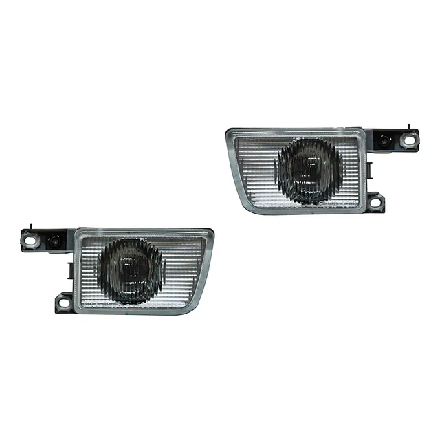 Faros Niebla Vw Mk3 Golf Jetta Vento Gti Vr6 Cabrio Lupa Tyc