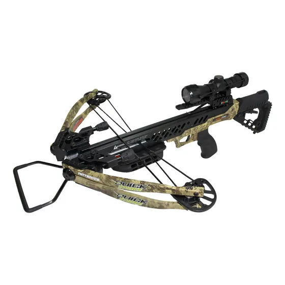 Balestra Composta Quick Strike 185lbs Hori-zone - Artemis 