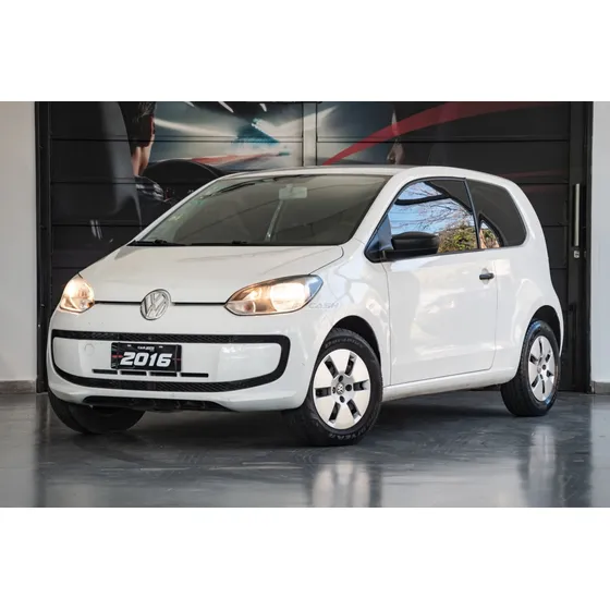 Volkswagen Up! 1.0 Take Up! Aa 75cv 3p