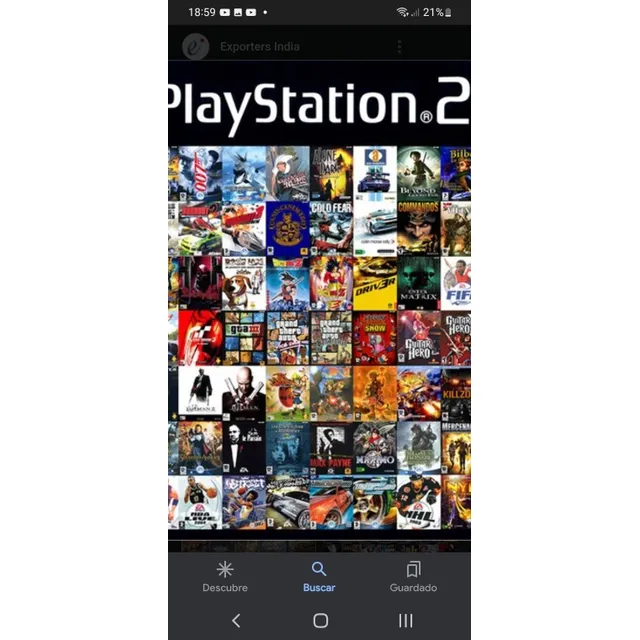 Cd De Play 2