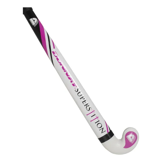 Palo De Hockey Donnay Superstition 37 Unisex Hockey Fucisa