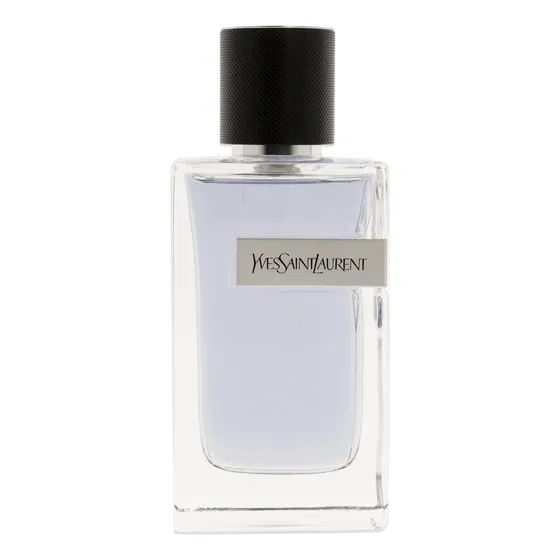 Perfume Yves Saint Laurent Y Para Hombre Edt Spray 100 Ml