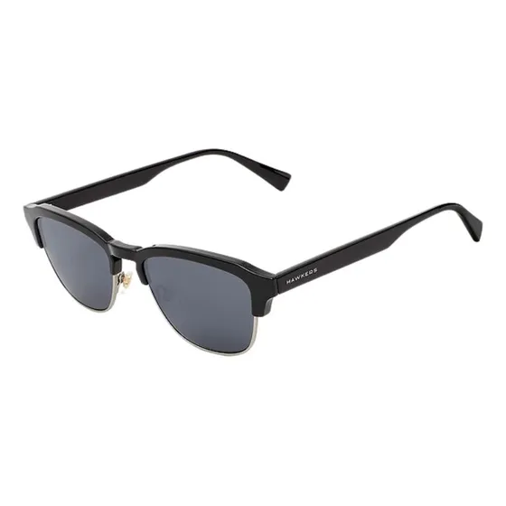 Lentes de sol polarizados Hawkers New Classic Dark Polarizado Negro