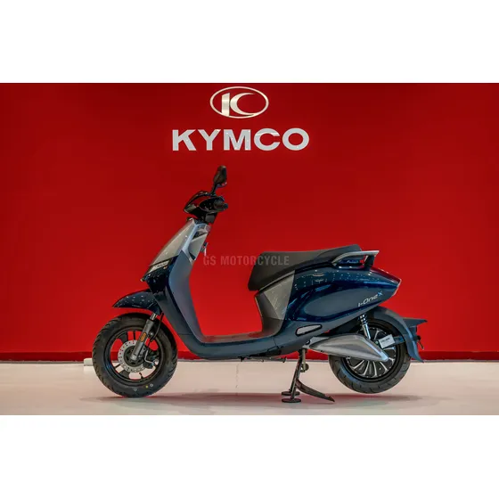 Nuevo Kymco Scooter Electrico I-one X No Sunra