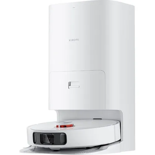 Xiaomi X10 plus robô aspirador e passa pano 127/220V cor branco