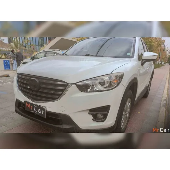Mazda Cx-5 R