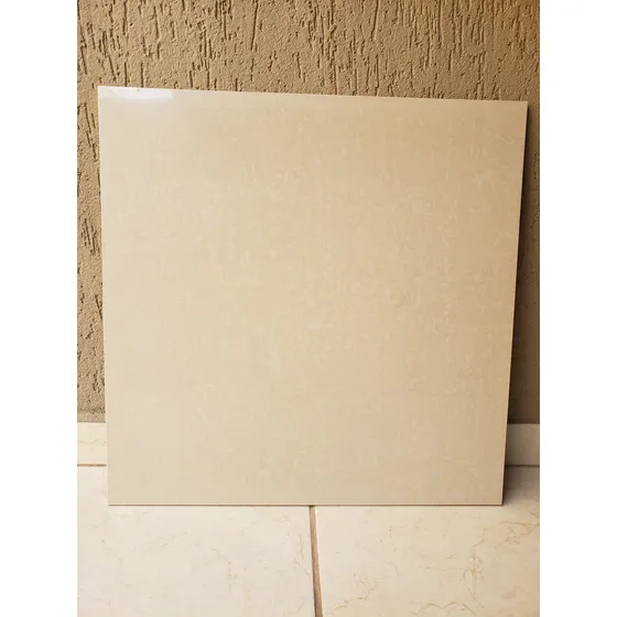 Porcelanato Millenium Polido Pamesa 60x60 - Caixa C/ 4 Peças