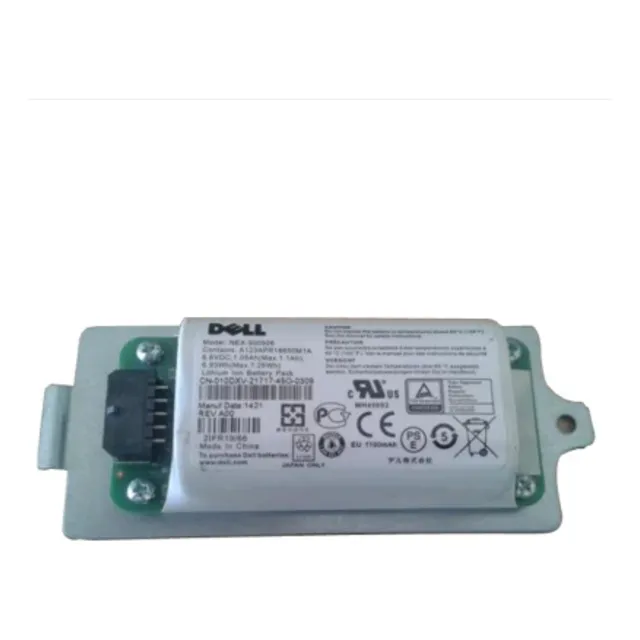 Bateria Dell 10dxv 010dxv 0kvy4f 0fk6yw Ps4210 Ps6210 Ps6610