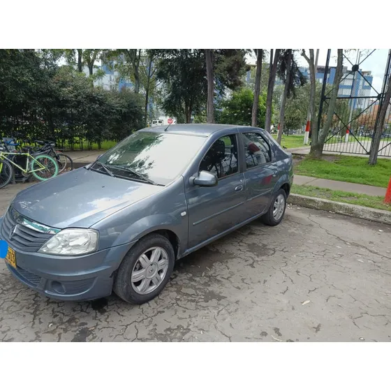 Renault Logan 1.6 Dynamique