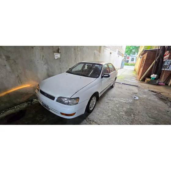 Toyota Corona 2.0 Gli