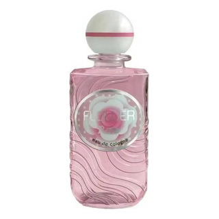 Flower Rose Colonia Eau 250ml Flower Rose Colonia Eau 250ml