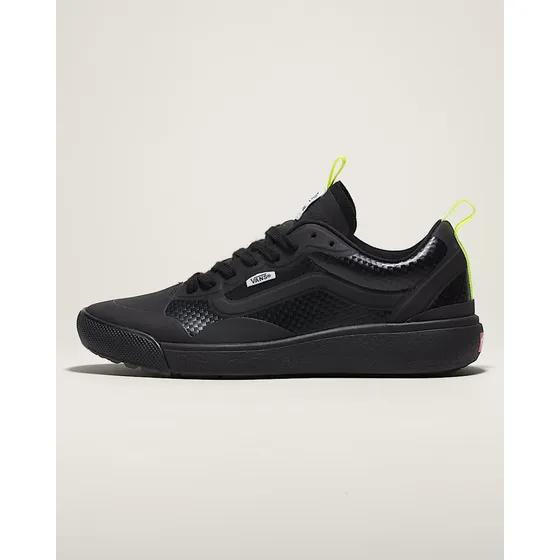 Zapatos Vans  Ultrarange Exo Mte Nueva Coleccion Mte