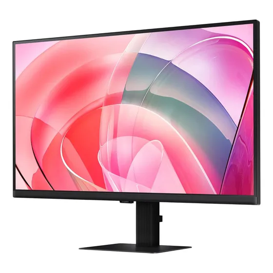 Monitor Samsung 27 4k Uhd Viewfinity S7 S70d Diginet Color Negro