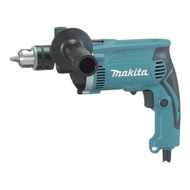 Taladro Percutor 860w Ipm 0-48.000 Makita Hp1630