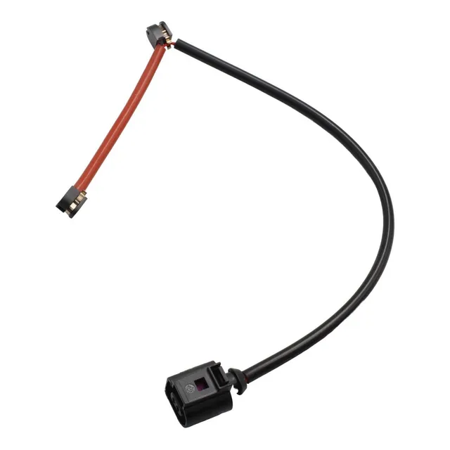 Sensor Balatas Delantero Vw Touareg 2002-2010  Premium
