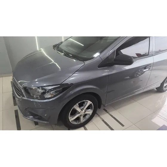 Chevrolet Onix 1.0 Joy 5p