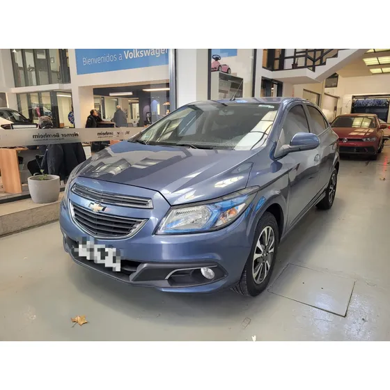 Chevrolet Onix 1.4 Ltz Mt 98cv