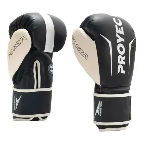 Guantes Boxeo Importados Proyec Forza Box Muay Thai Kickbox