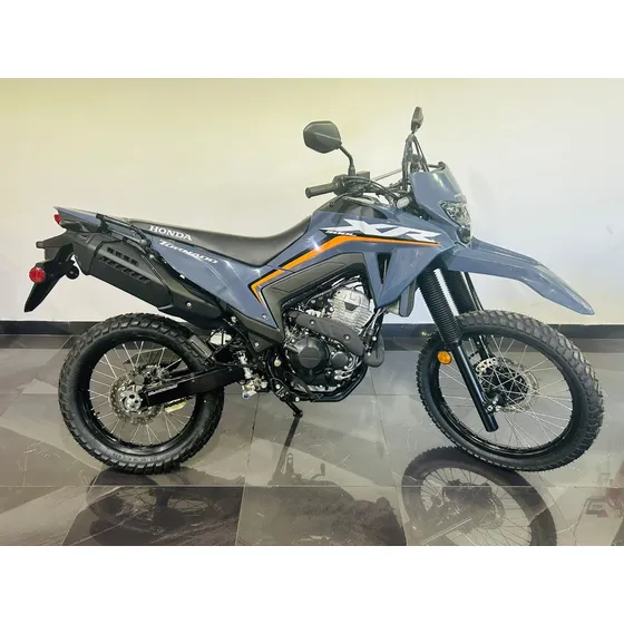 Honda Xr 300 0km 2025 Entrega Inmediata Permuta Ahora 18