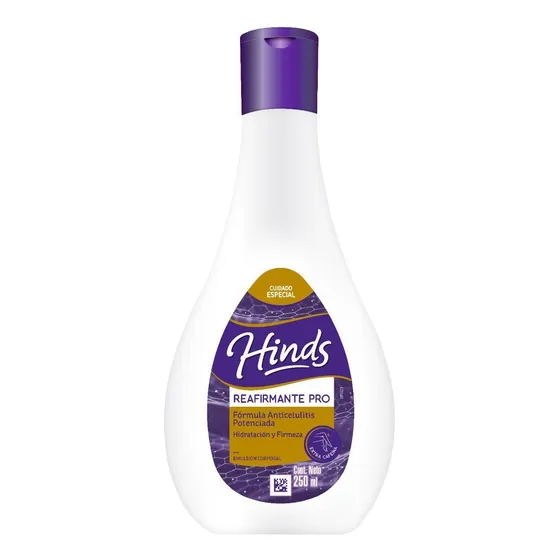 Hinds Reafirmante Pro 250ml
