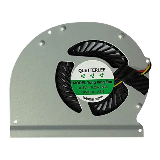 Ventilador Dell Latitude E6430 09c7t7 52t13 9c7t7 Cn-09c7t7