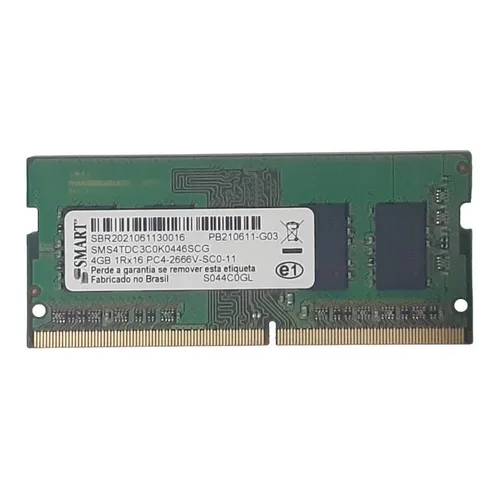 Memória Sodimm 96gb 2 X 48 Gb Ddr5 5600mhz Ct2k48g56c46s5 Crucial