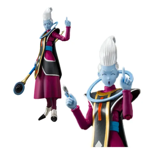 Android 21 - Dragonball S.h. Figuarts Fighter Z Bandai | MercadoLivre