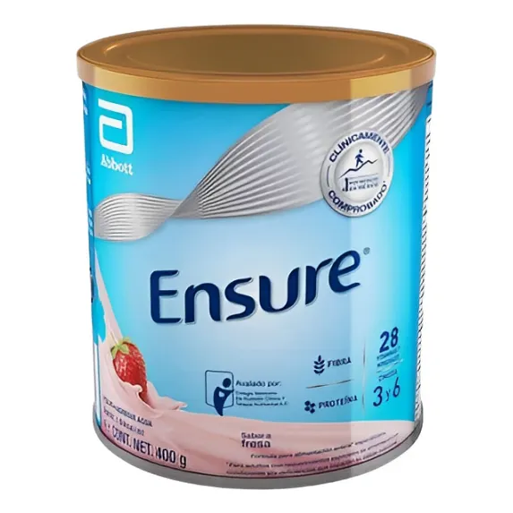 Ensure