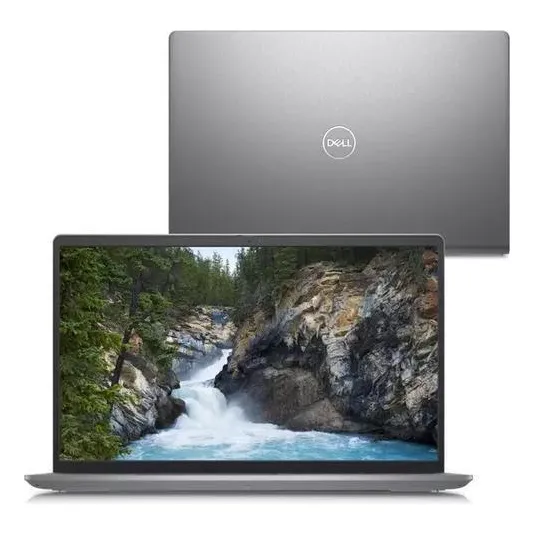 Notebook Dell Vostro 3520 Metal Core I7 1255u / 16 / 512