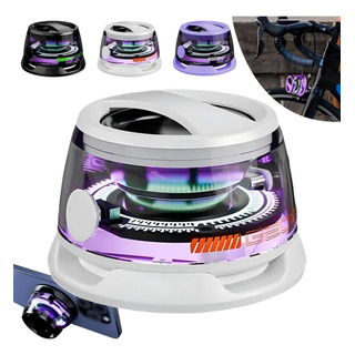 Bocina Inalambricas Audio Portátil Bluetooth Nubia Redmagic Bocina Inalambricas Audio Portátil Bluetooth Nubia Redmagic