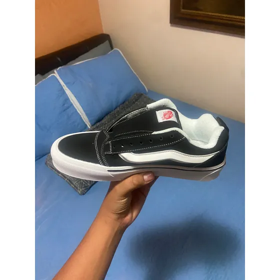 Zapatillas Vans