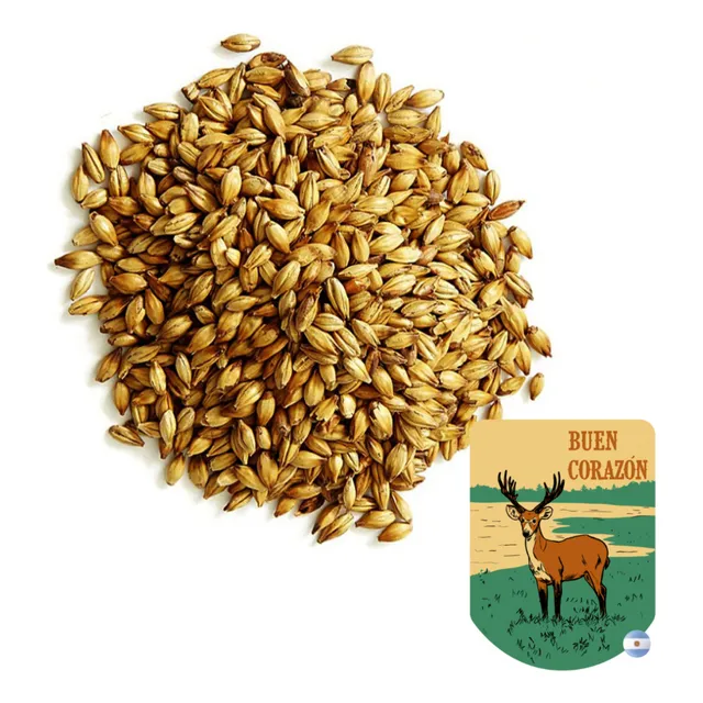 Malta Caramelo 30 X 1kg