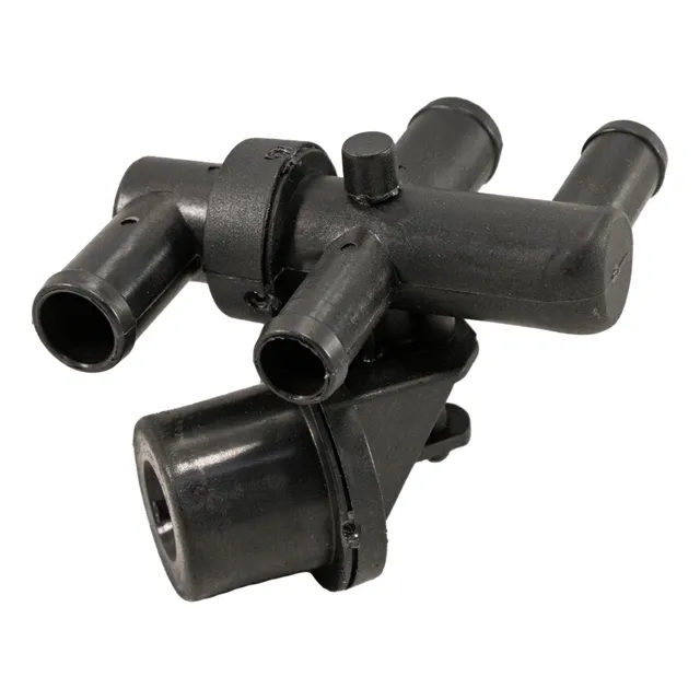 Grifo Calefaccion Chevrolet Corsa 2005-2016 4 Vias