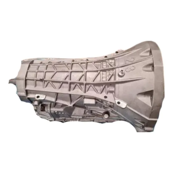Transmision Automatica Ford Lobo F150 3.5 2020 2021 Platinum