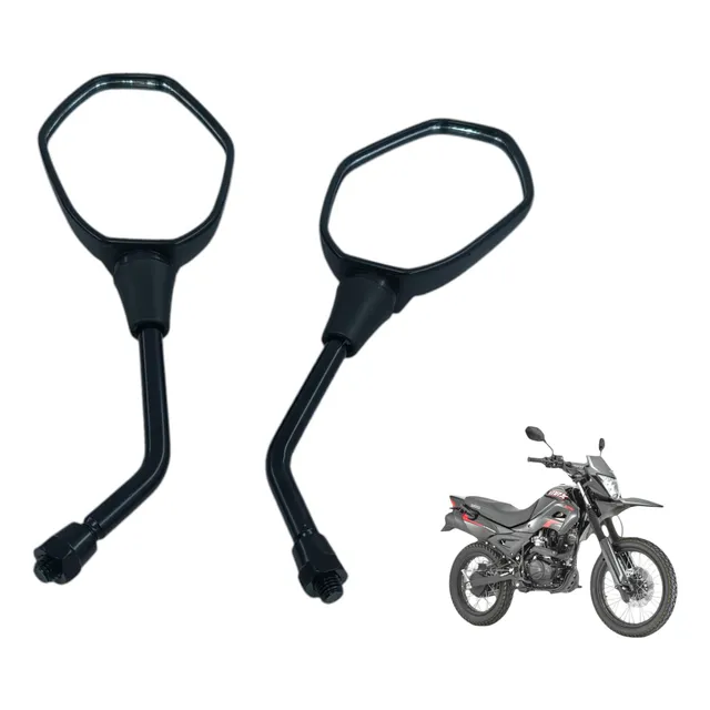 Espejos Mrx125 Victory Mrx 125 (par)