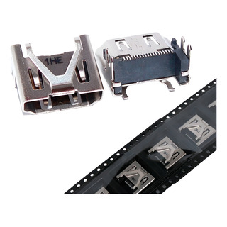 Ficha Conector Hdmi Compatible Con Ps4 Slim Y Pro Repuesto Ficha Conector Hdmi Compatible Con Ps4 Slim Y Pro Repuesto