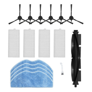 Rex Para Repuestos De Aspiradora Robot 360 S8 S8 Rex Para Repuestos De Aspiradora Robot 360 S8 S8