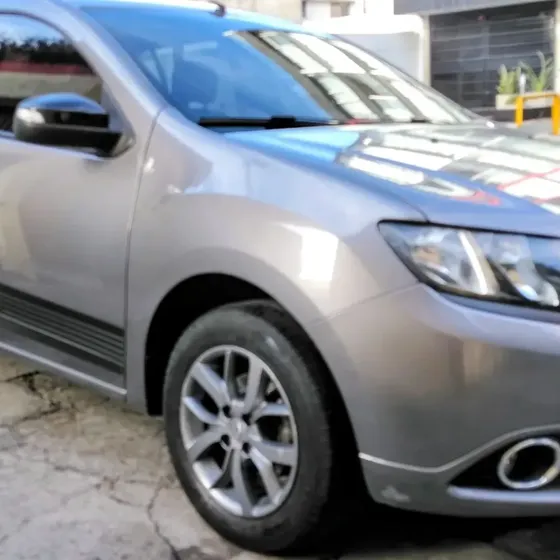 Renault Sandero 2020 Expresión 1.6 Mecánico