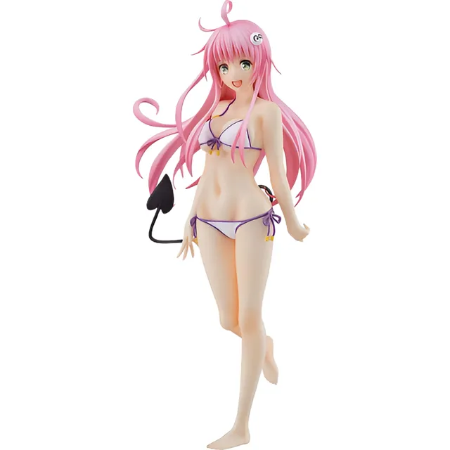 Pop Up Parade Lala Satalin Deviluke To Love-ru Jp