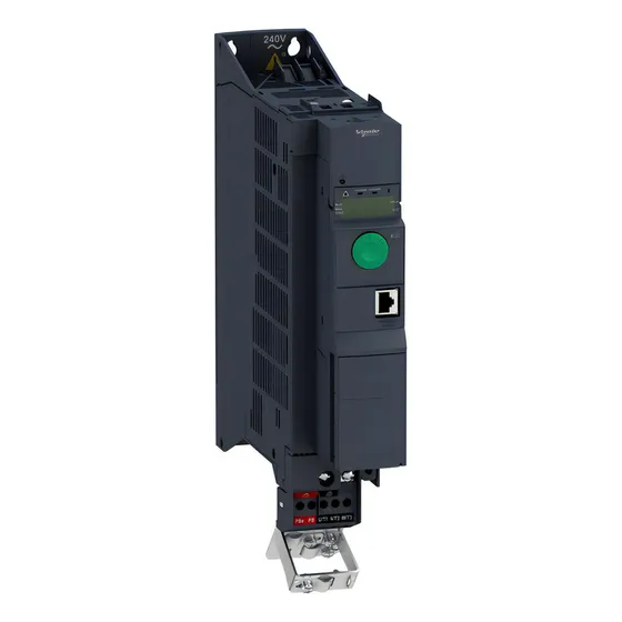 Schneider Electric Variador Atv 320 - 4kw 5hp 9,5a