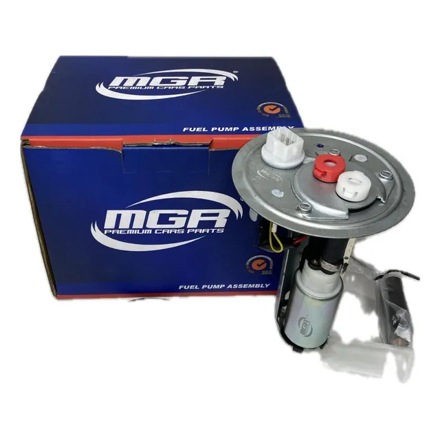 Módulo Bomba De Gasolina Ford Fiesta Balita / Ford Ka 04/07
