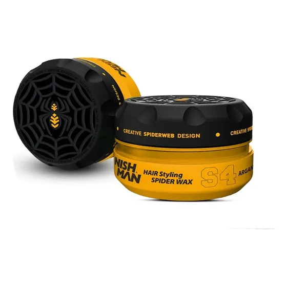 Cera Nishman Spider S4 Argan 150ml