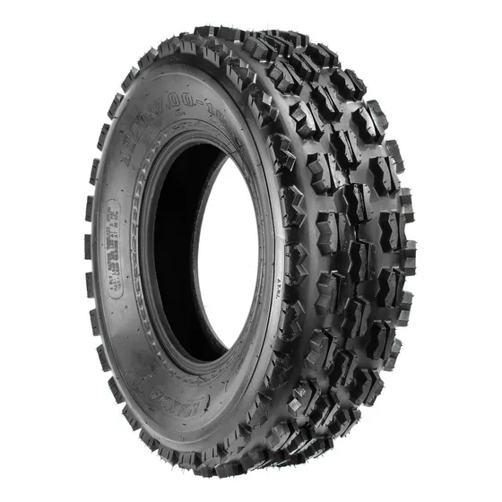 Llanta 21x7-10 Para Moto Tubeless P356 4pr 25j Wanda