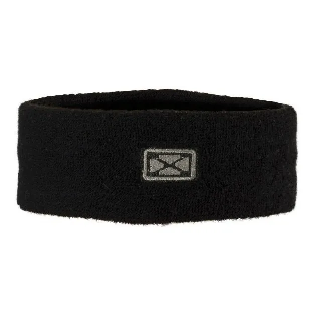 Vincha Sox De Algodón Deportiva Tenis Fresca, Cómoda, Firme