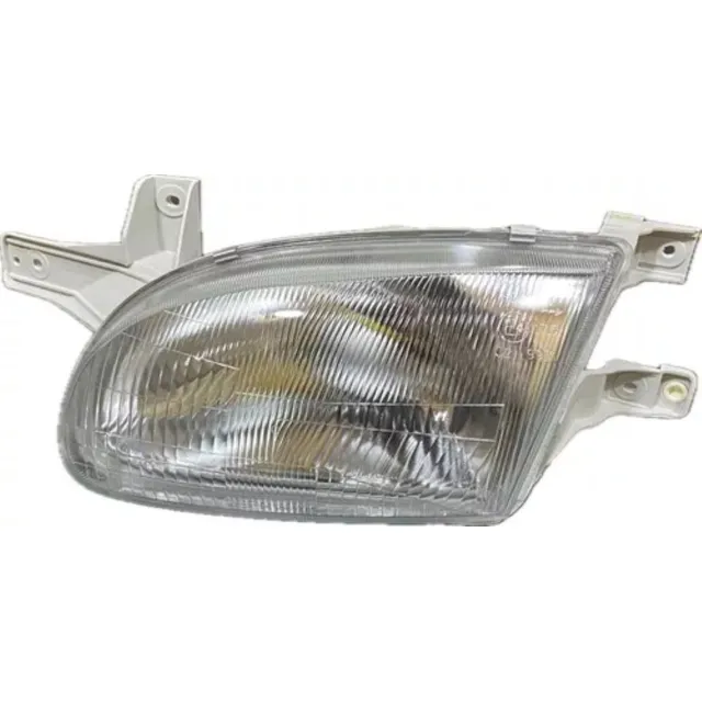 Faro Dodge Brisa Izquierdo Depo