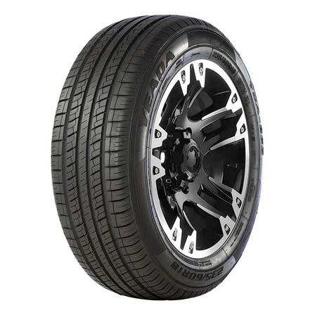 Pneu Yeada Aro 17 Yda-266 215/60r17 100h H/t Pneu Yeada Aro 17 Yda-266 215/60r17 100h H/t