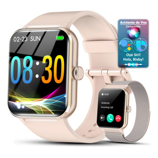 Reloj Smartwatch Inteligente Blackview R50 1.85 Tft Ip68 Color De Rosa Smart Watch Para Mujer Dama Hombre Caballero Con Llamada Bluetooth Asistente Voz Impermeable Deportivo Calculadora Reloj Smartwatch Inteligente Blackview R50 1.85 Tft Ip68 Color De Rosa Smart Watch Para Mujer Dama Hombre Caballero Con Llamada Bluetooth Asistente Voz Impermeable Deportivo Calculadora